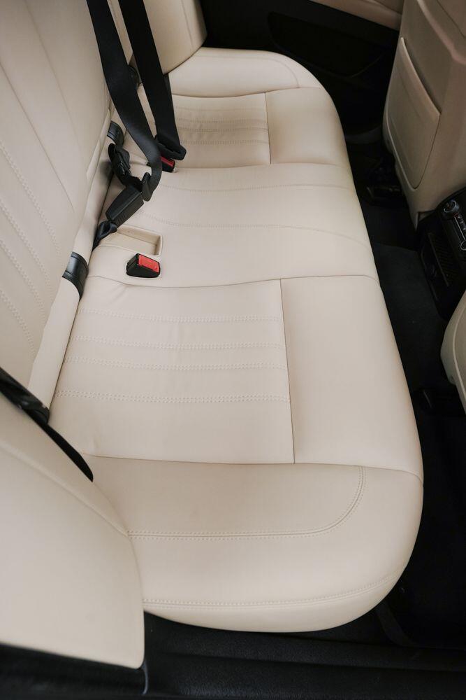 BMW M5 view 15