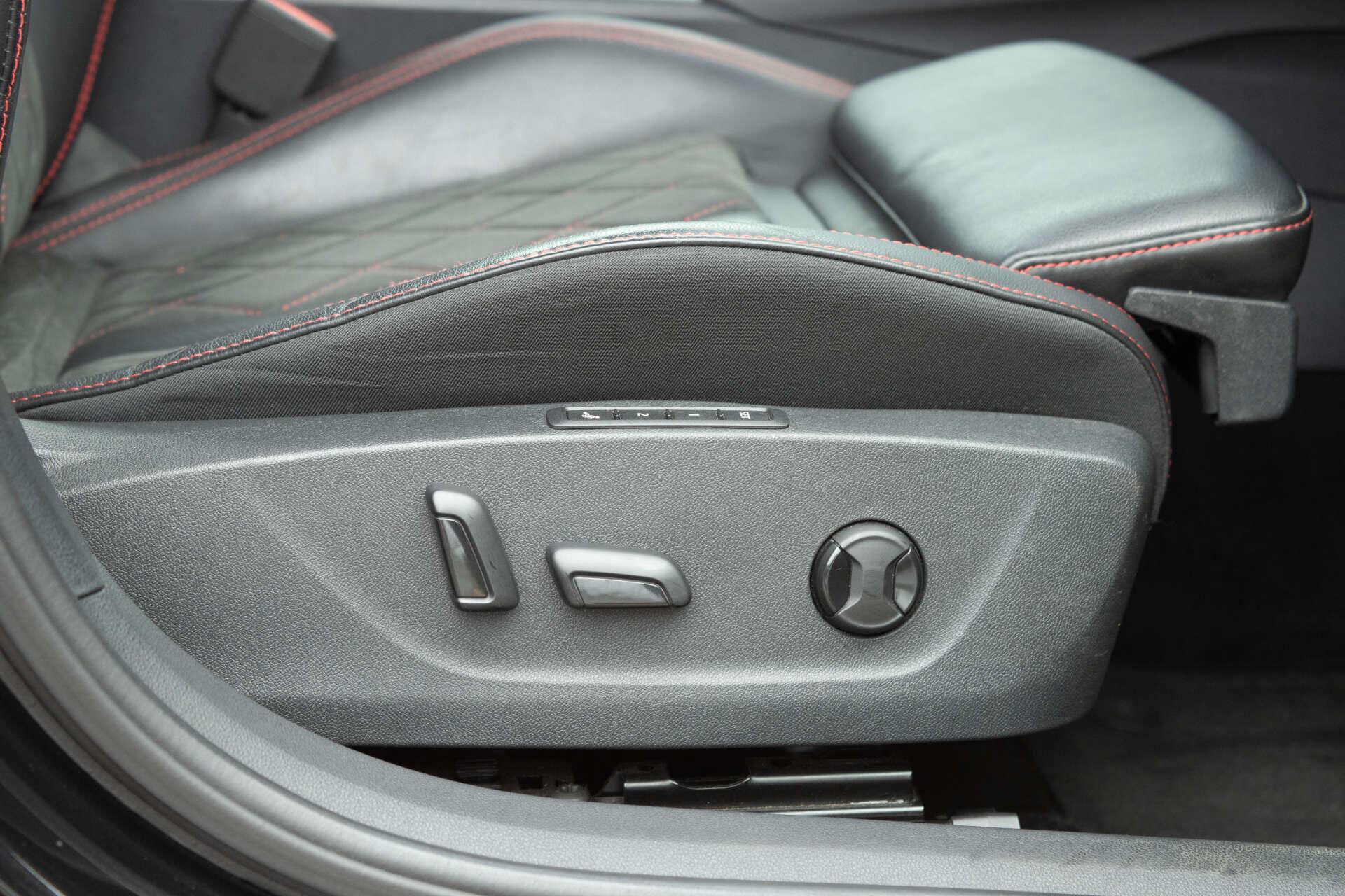 Skoda Octavia view 43