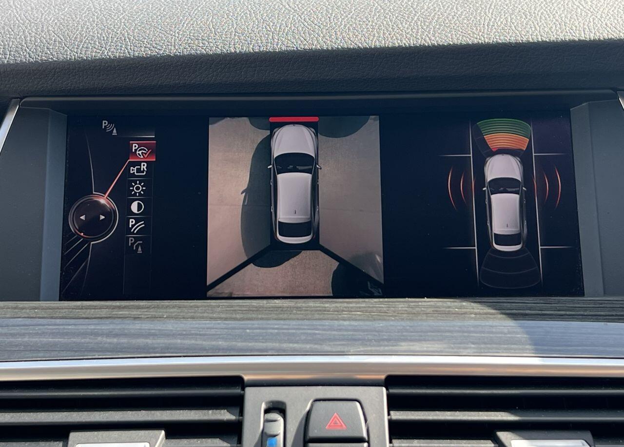 BMW 5 Series view 67