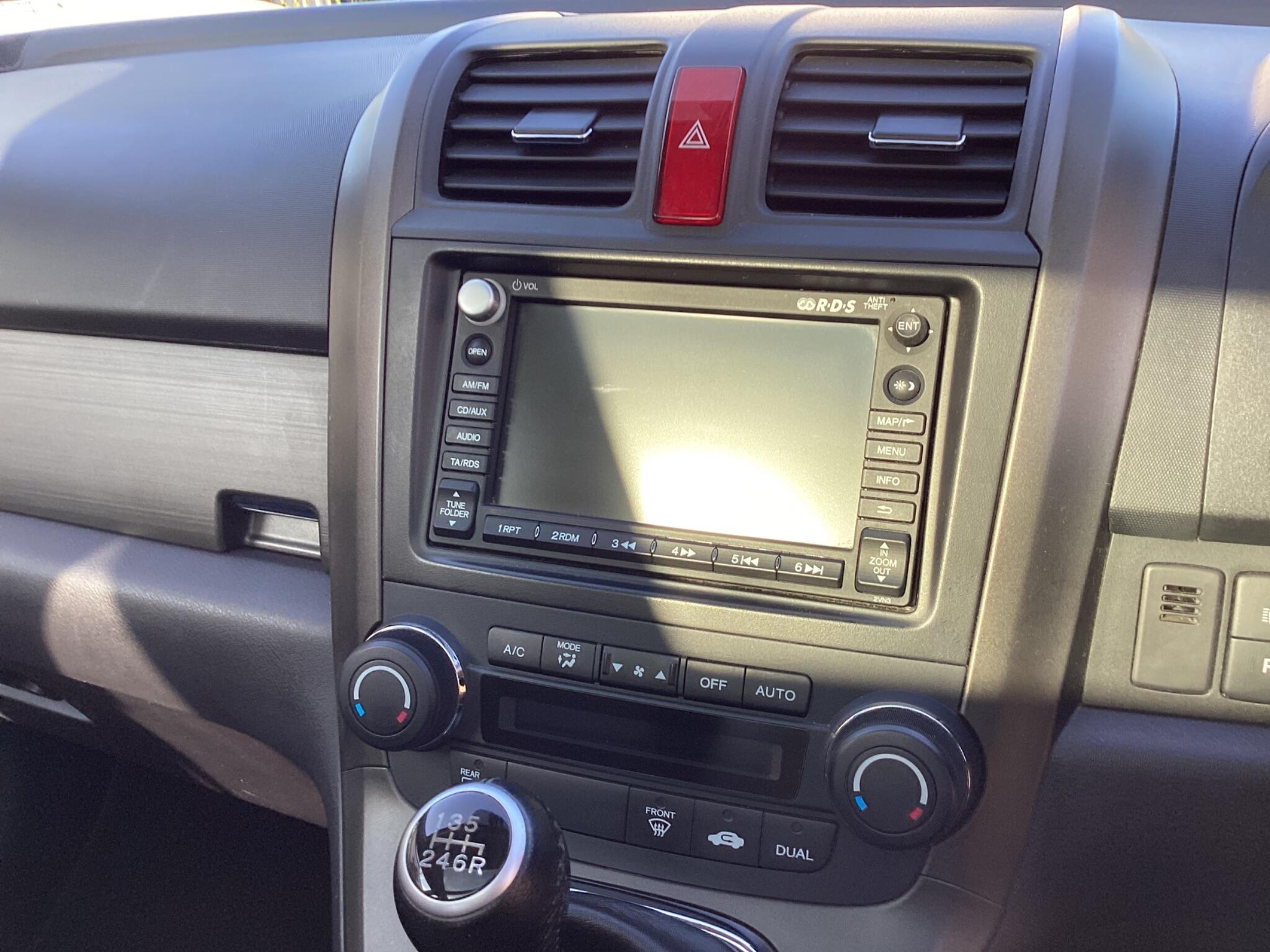 Honda CR-V view 15