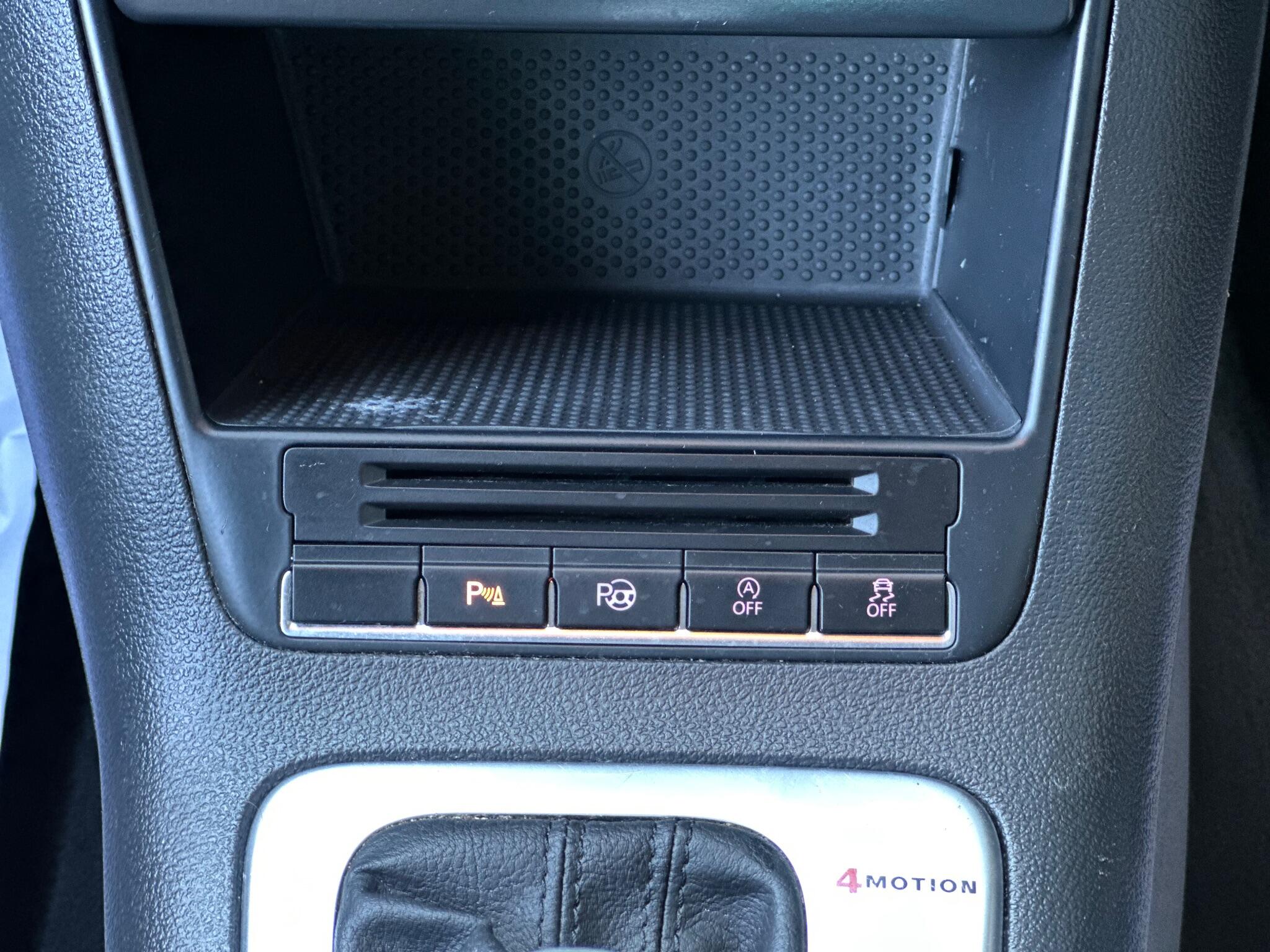 Volkswagen Tiguan view 20
