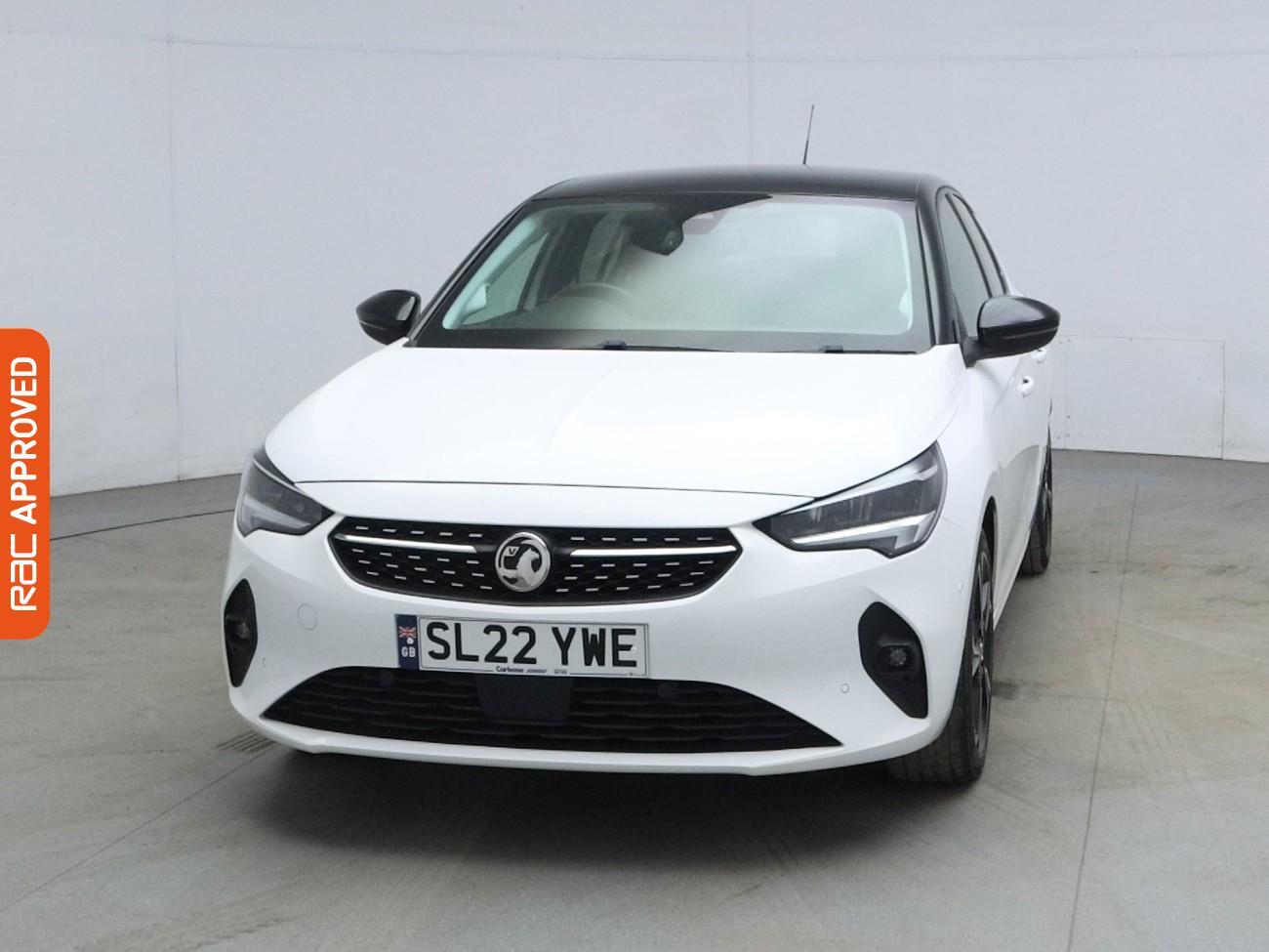 Vauxhall Corsa view 7