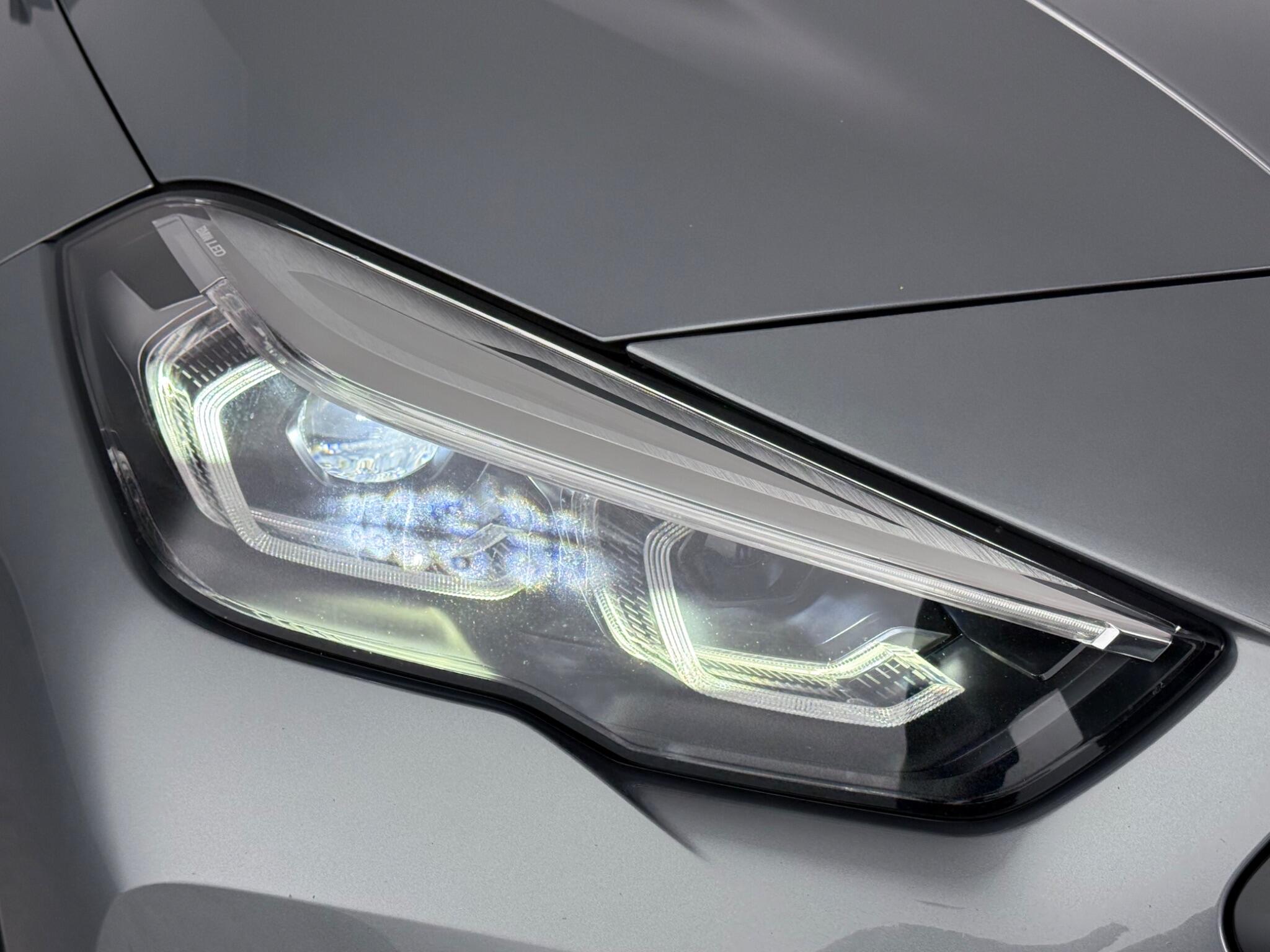 BMW 2 Series view 11