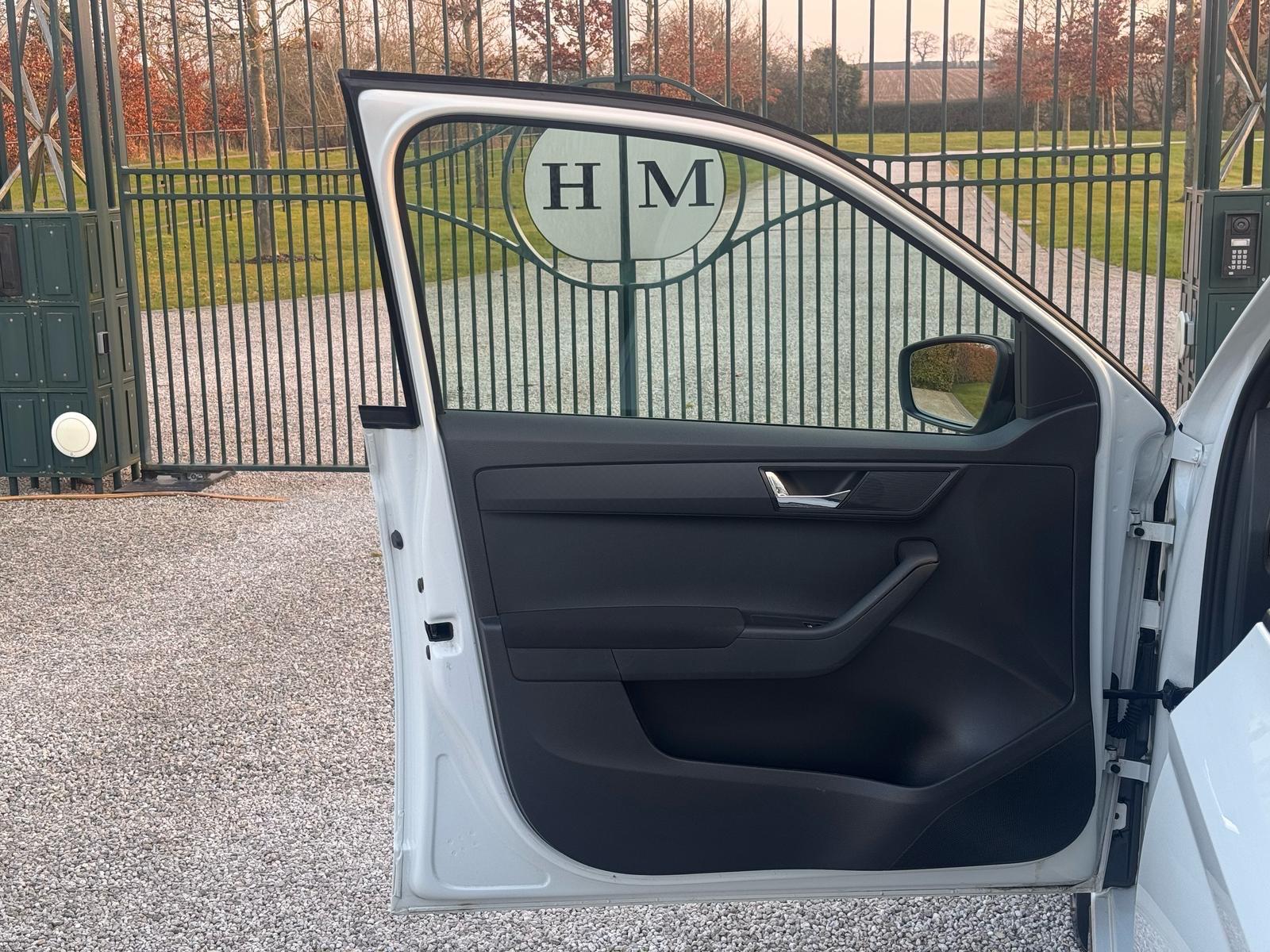 2015 Skoda Fabia image 20
