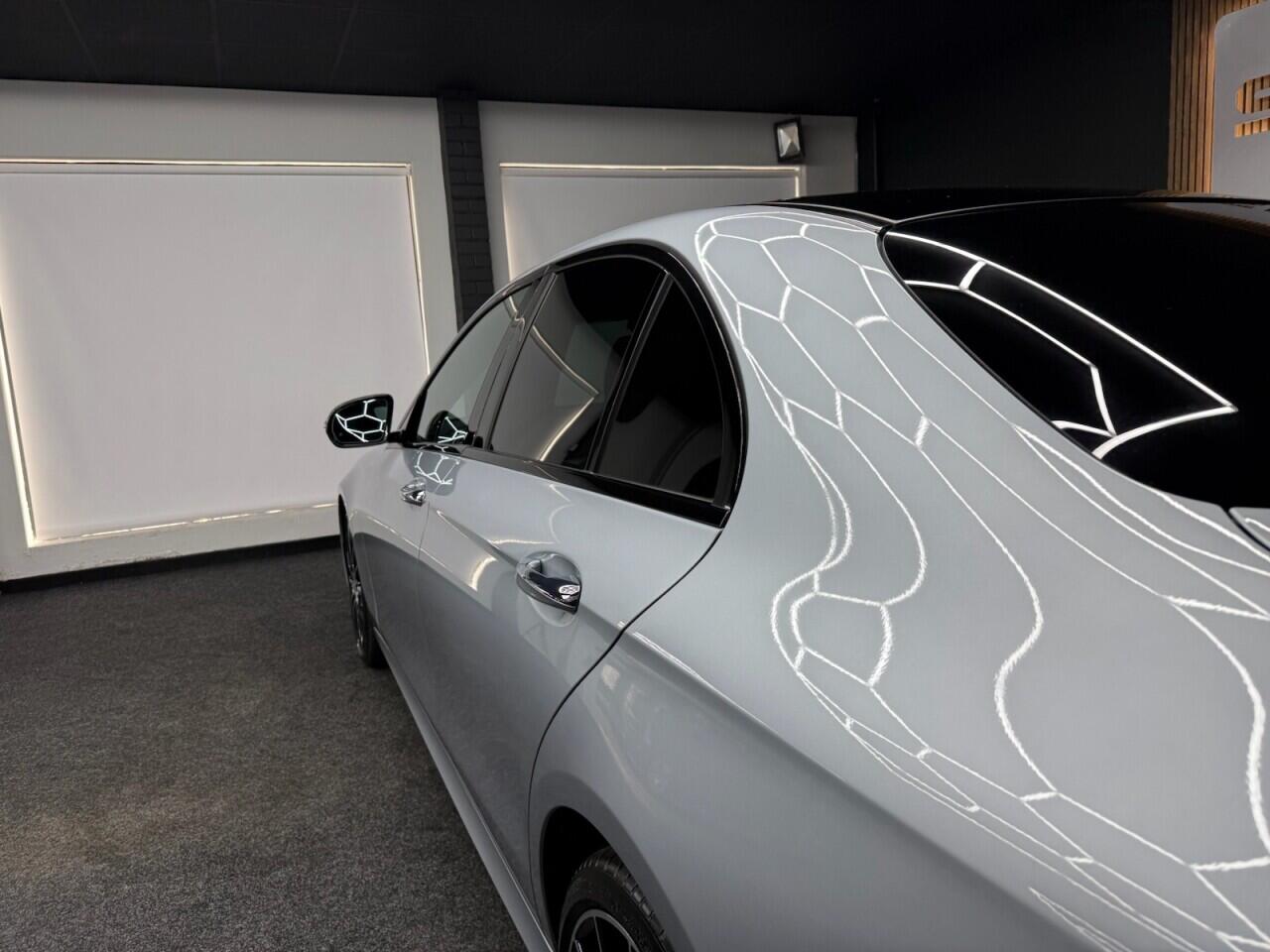 Mercedes-Benz E-Class view 6