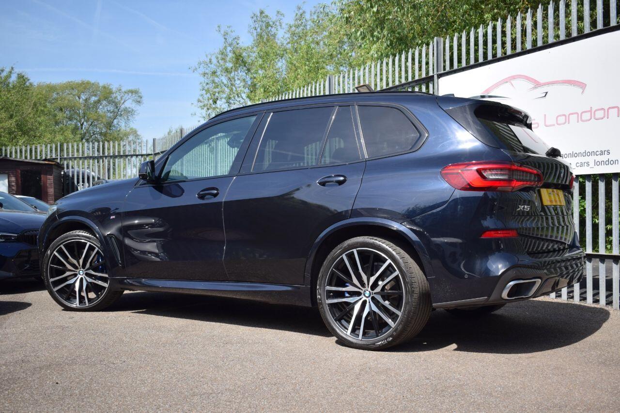 BMW X5 view 65