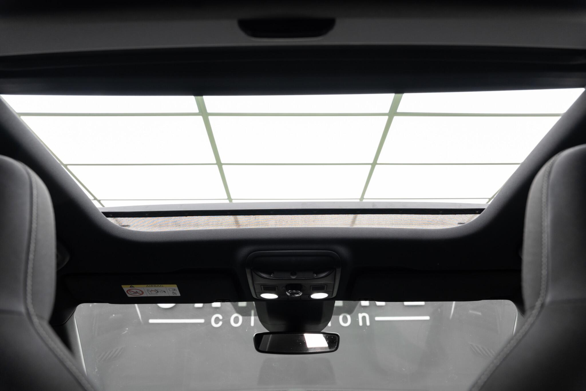 Skoda Octavia view 4