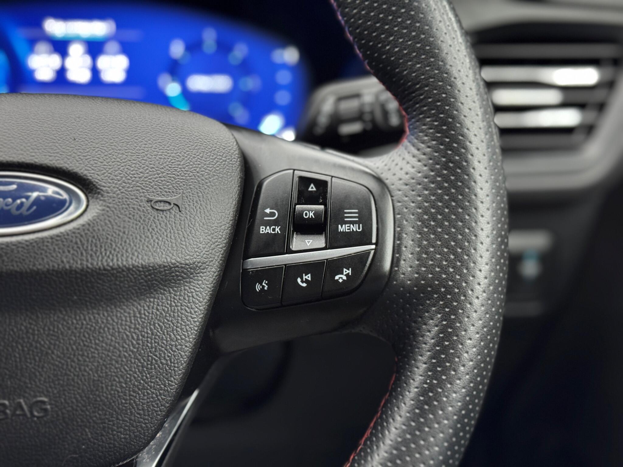 Ford Kuga view 21