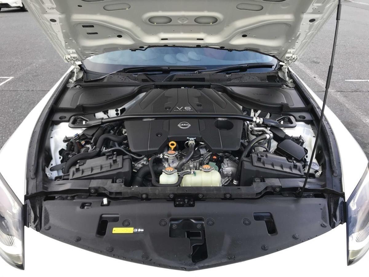 Nissan 2025 Nissan view 21