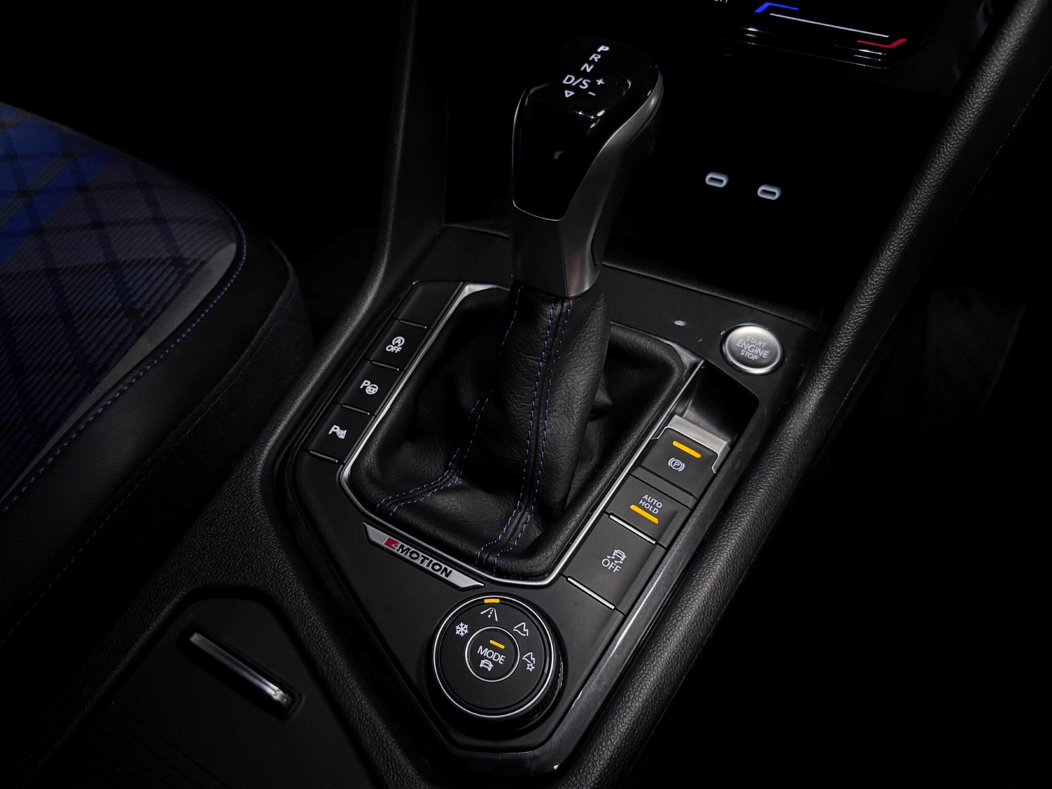 Volkswagen Tiguan view 31