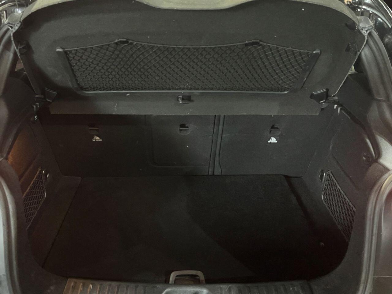 Mercedes-Benz A Class view 10