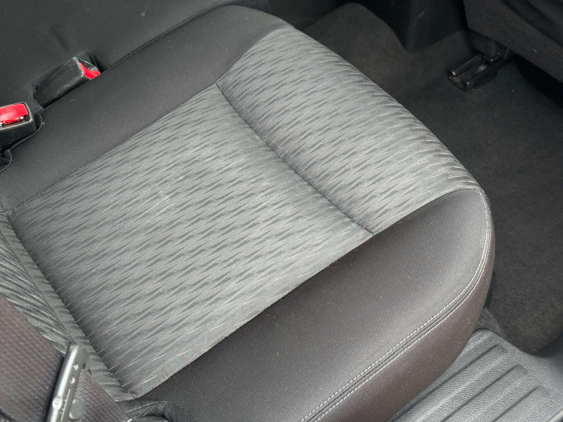Nissan X-Trail view 69