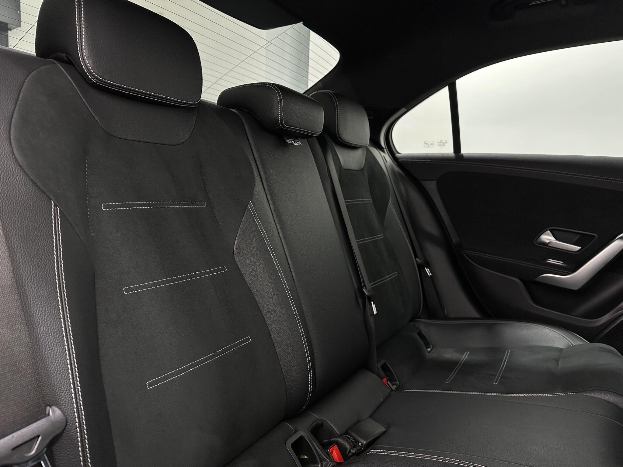 Mercedes-Benz A-Class view 44