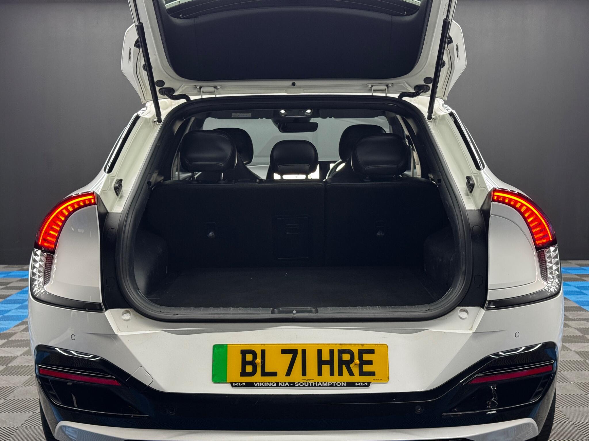 Kia Ev6 view 35