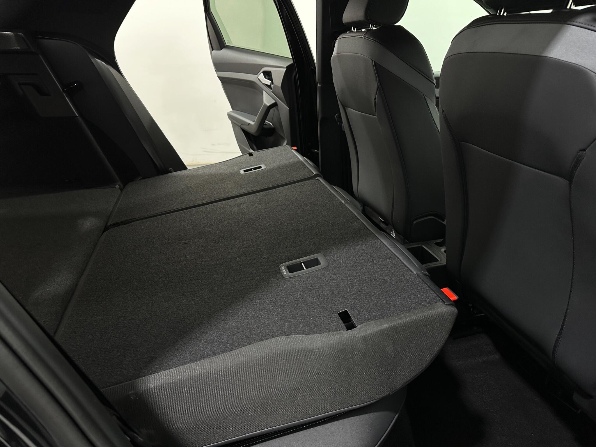 Audi A1 view 45