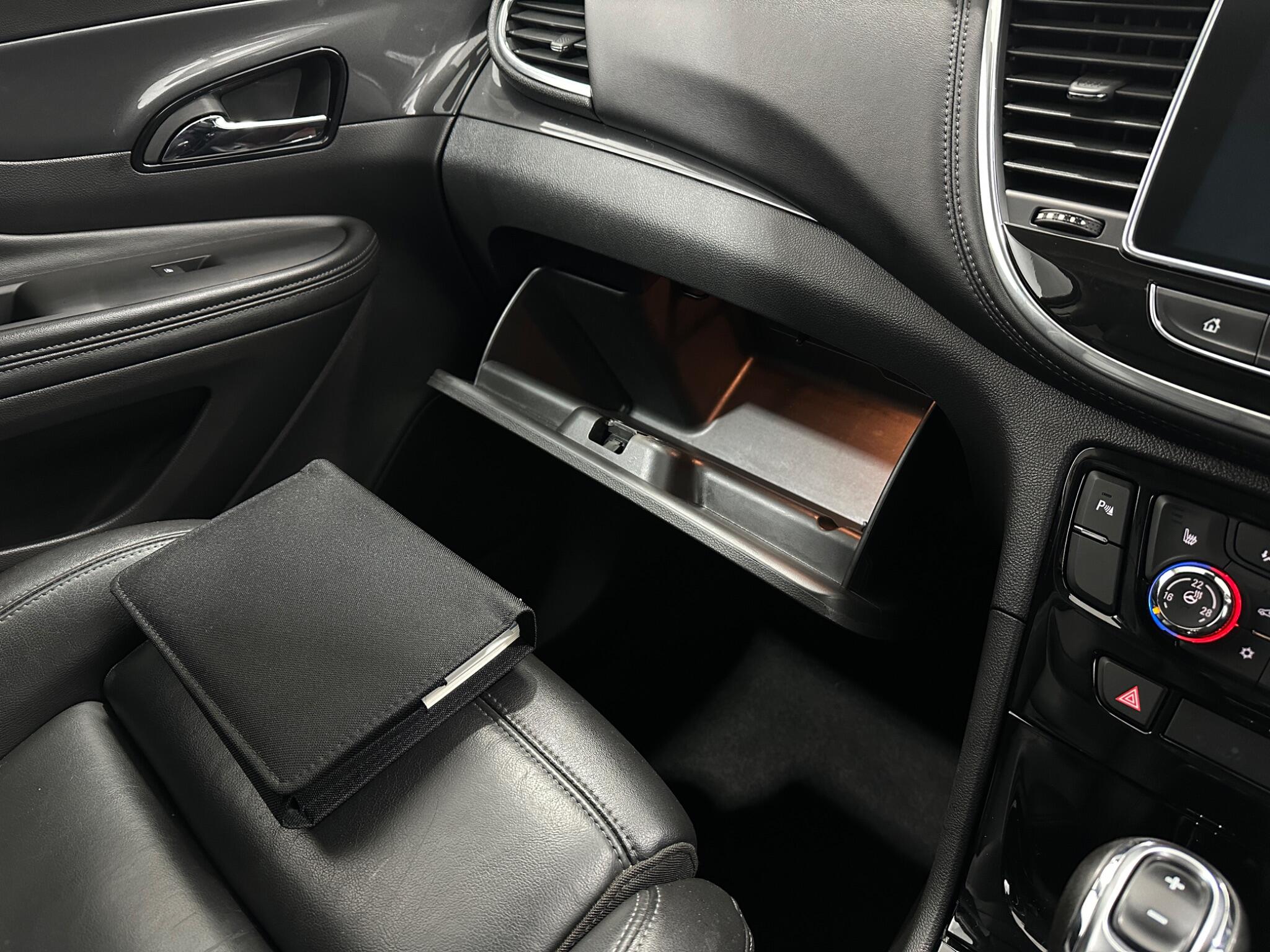 Vauxhall Mokka X view 26