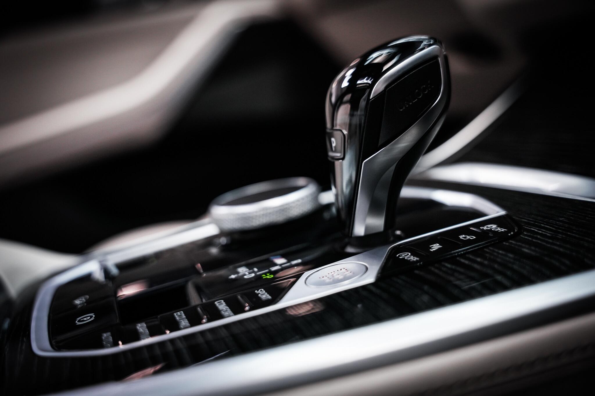 BMW X7 view 41