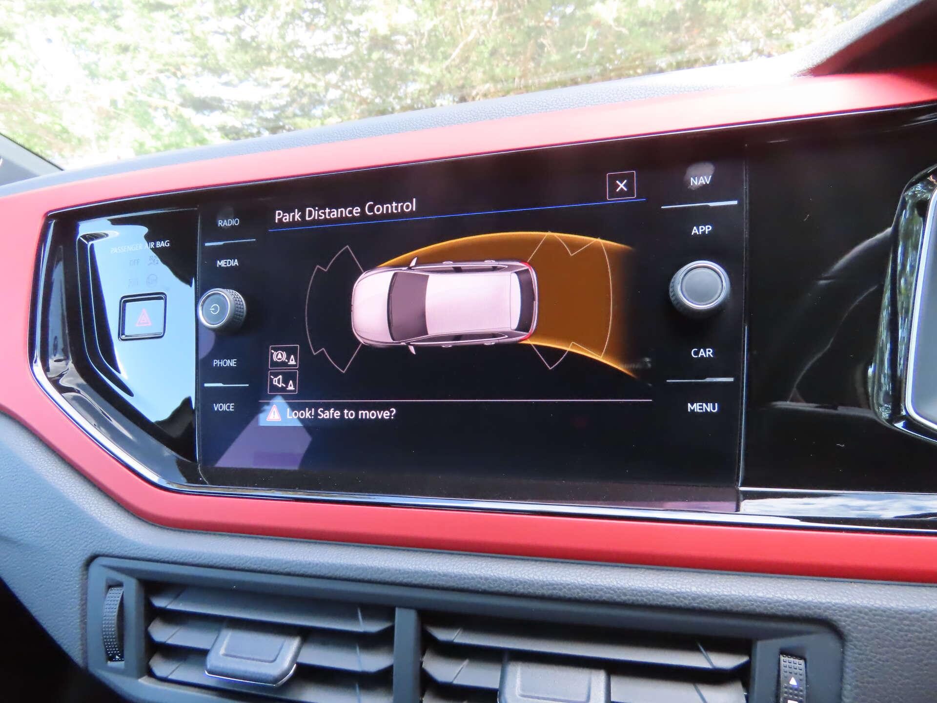 Volkswagen Polo view 11