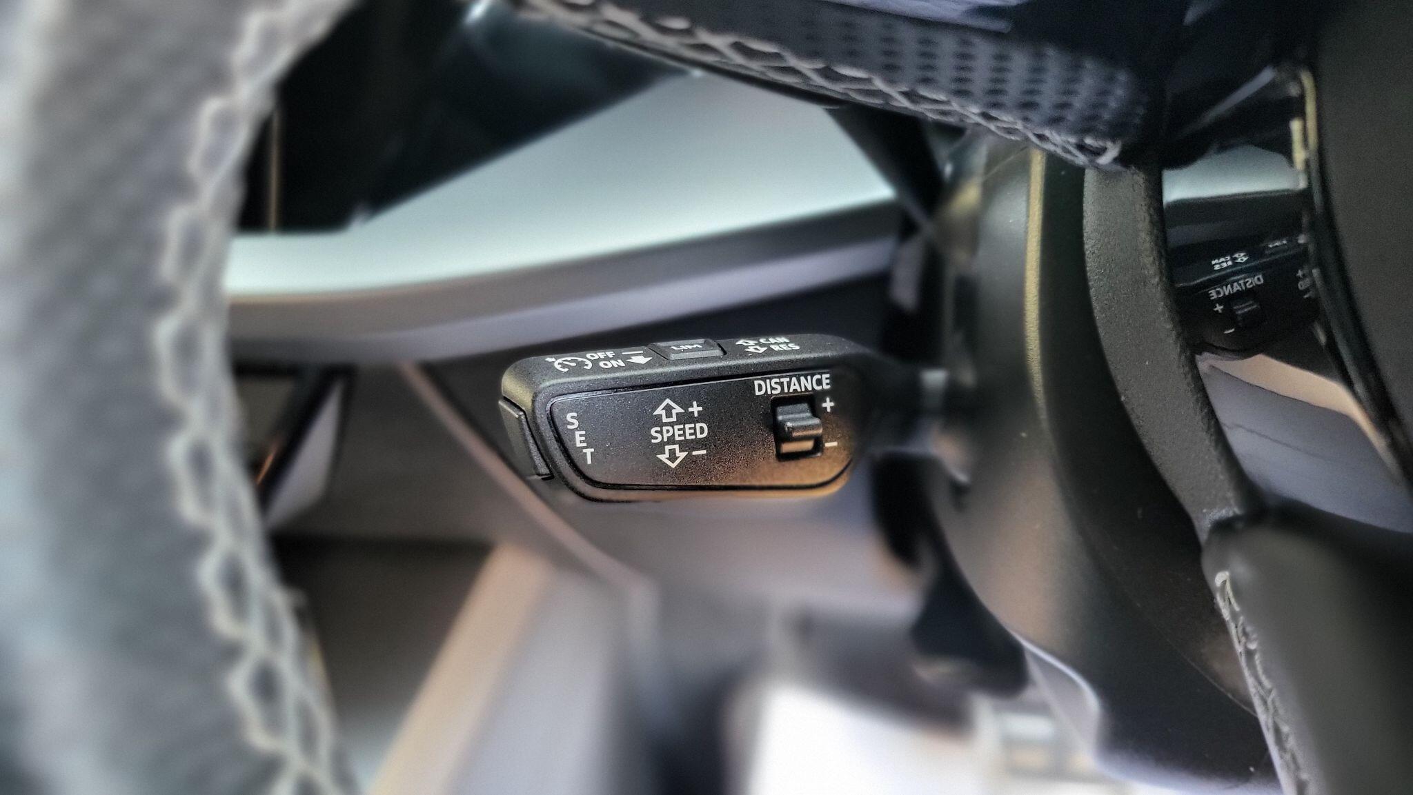 Audi A3 view 25