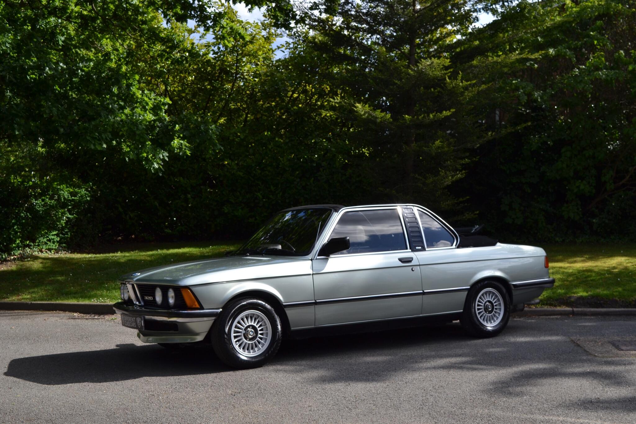BMW 3 Series view 53