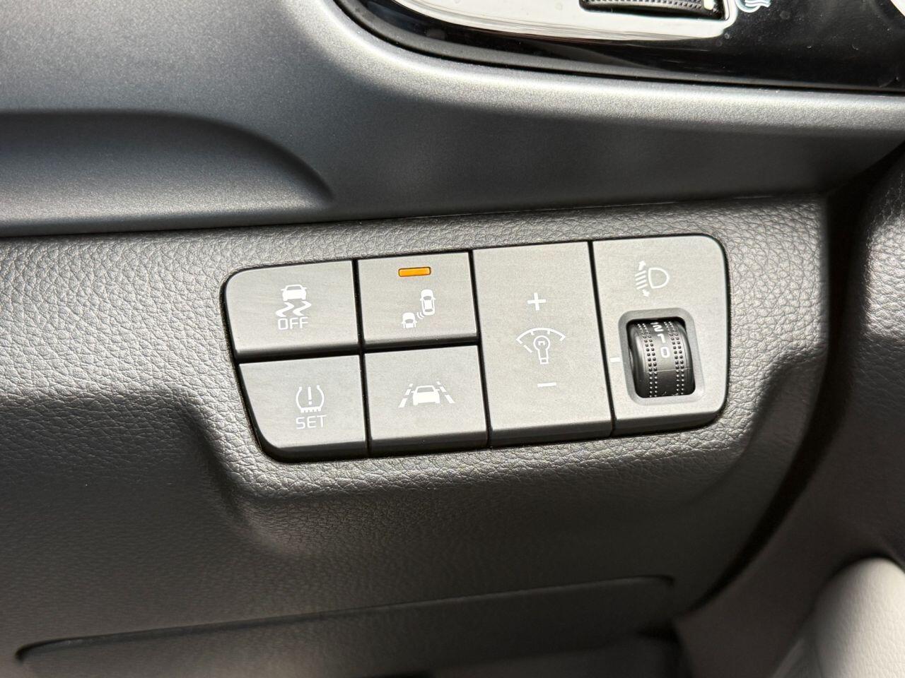 Kia Stonic view 32