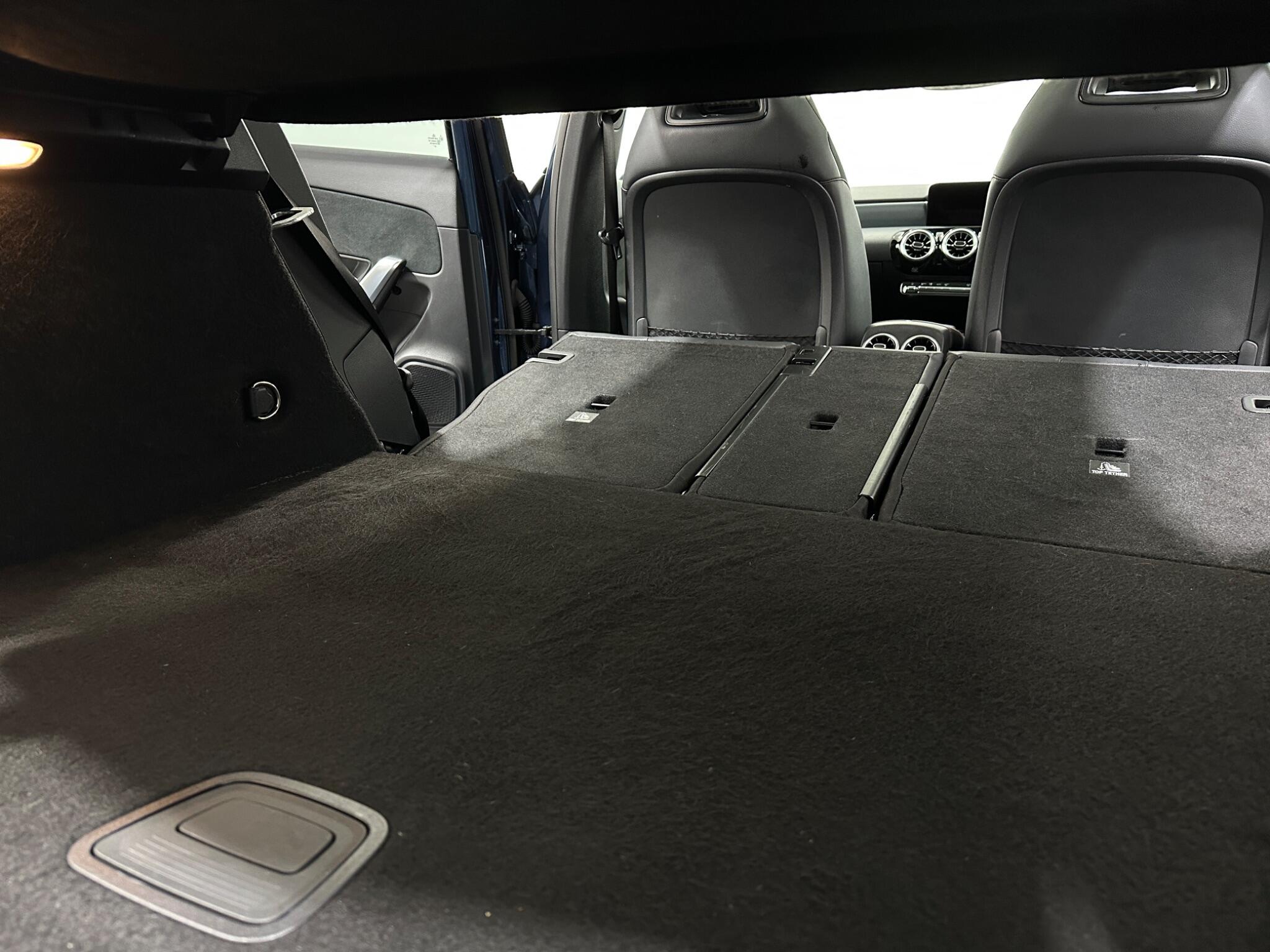 Mercedes-Benz A-Class view 47