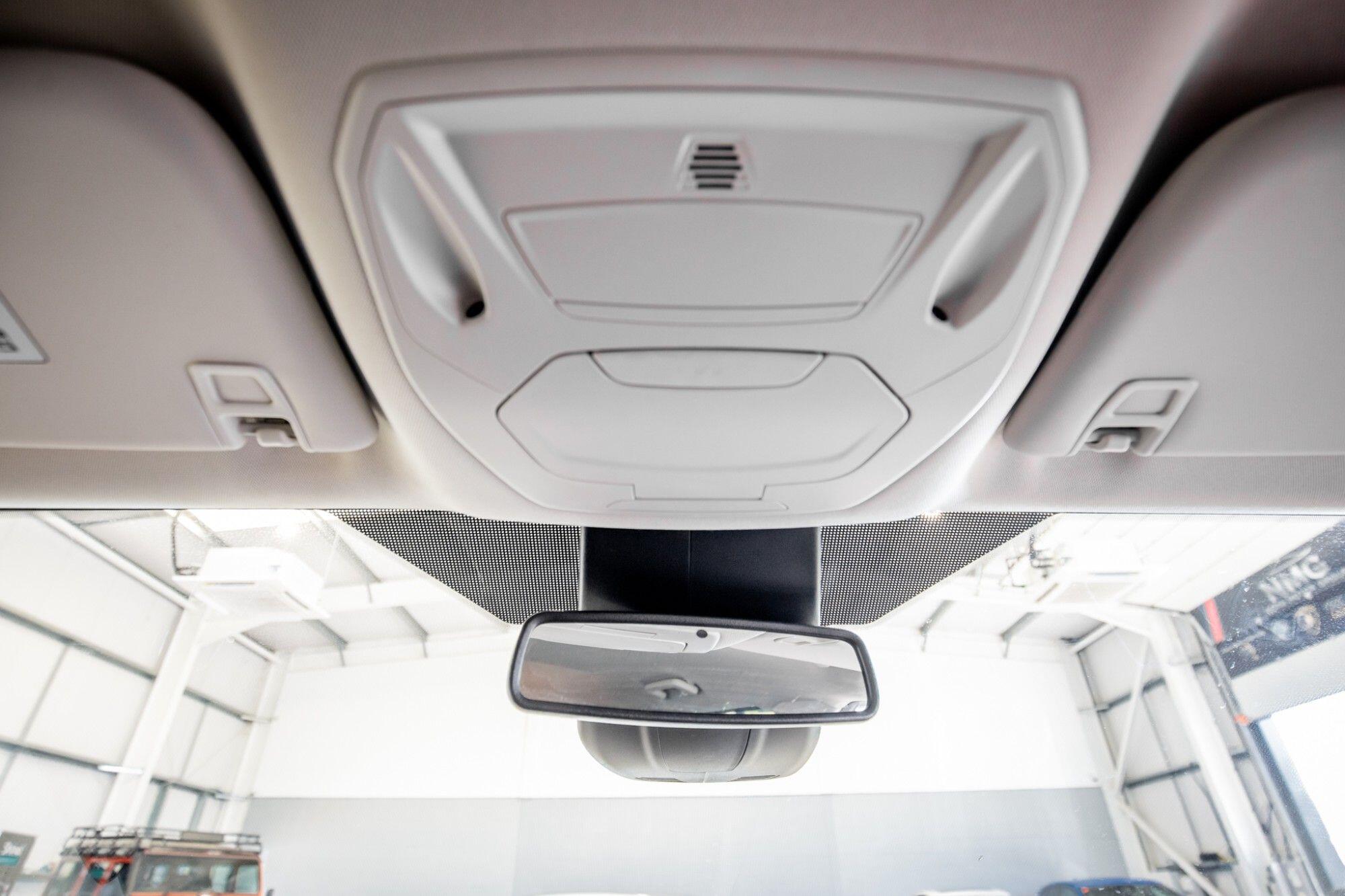 Ford Kuga view 29