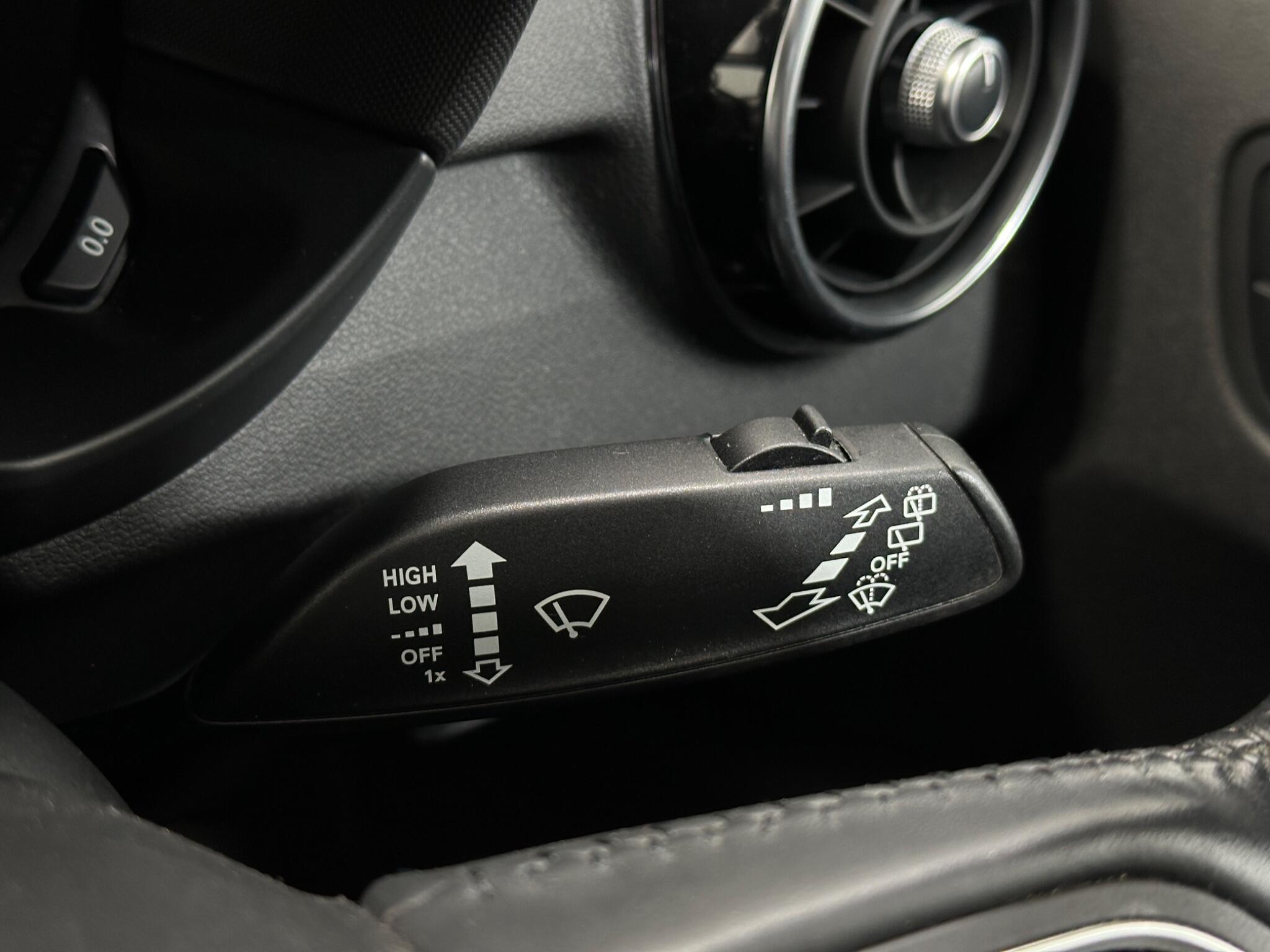 Audi A1 view 17