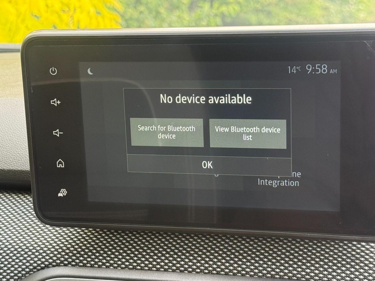 Dacia Jogger view 27