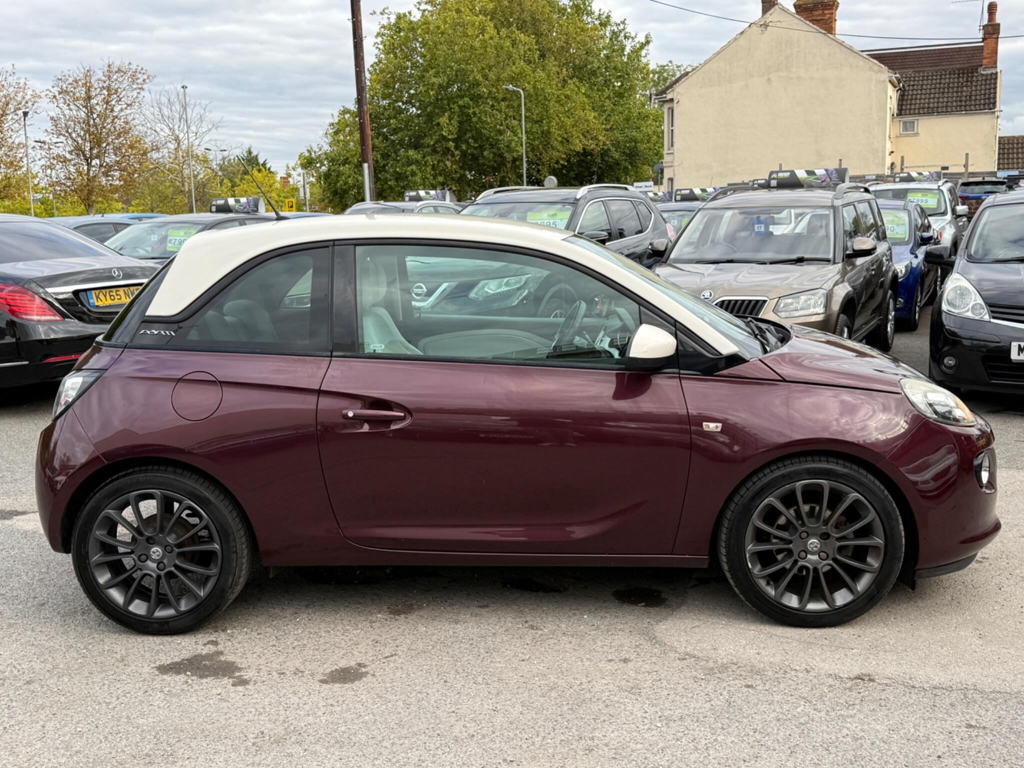 Vauxhall ADAM - Image 18