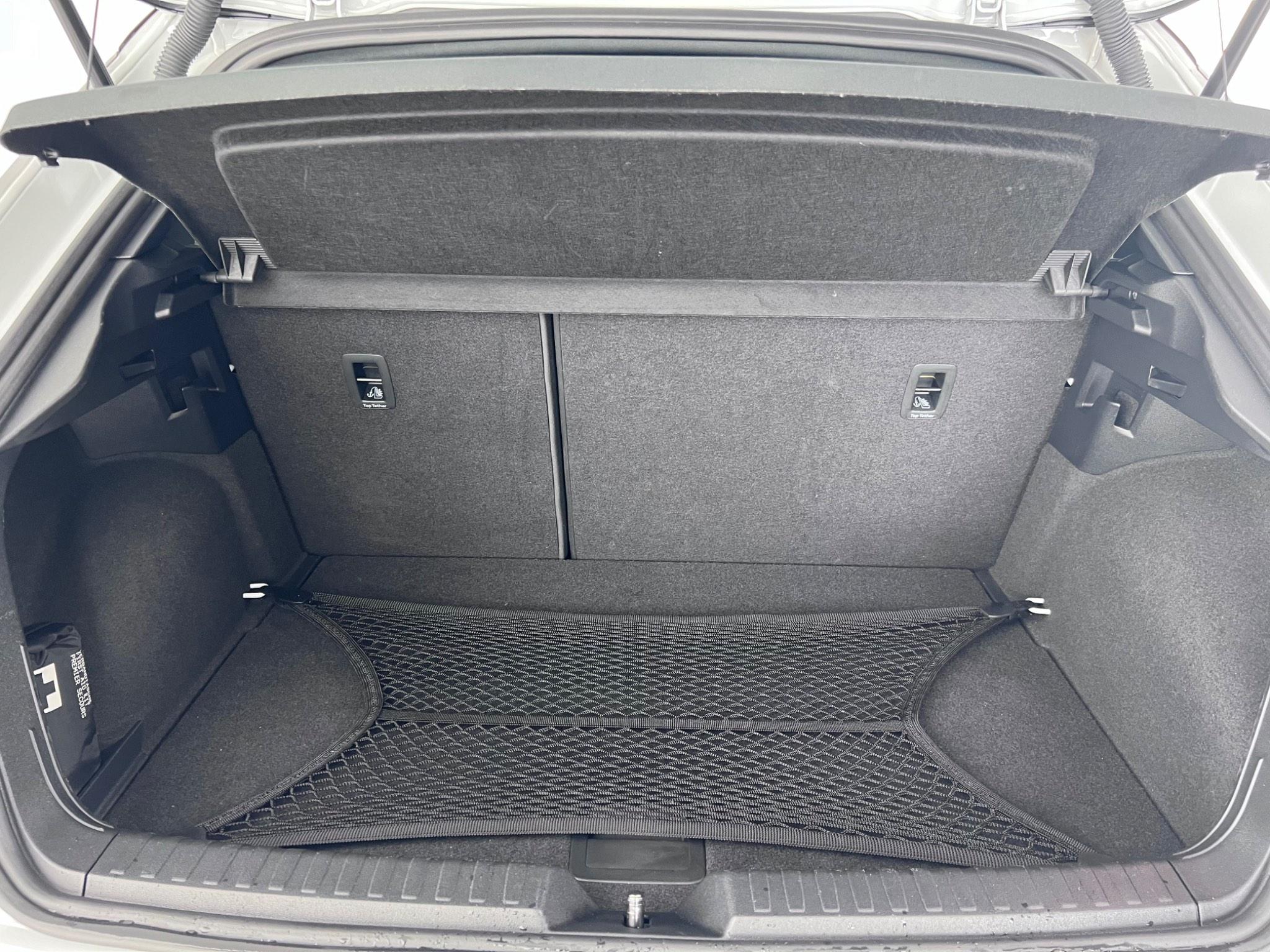 Audi A1 view 10