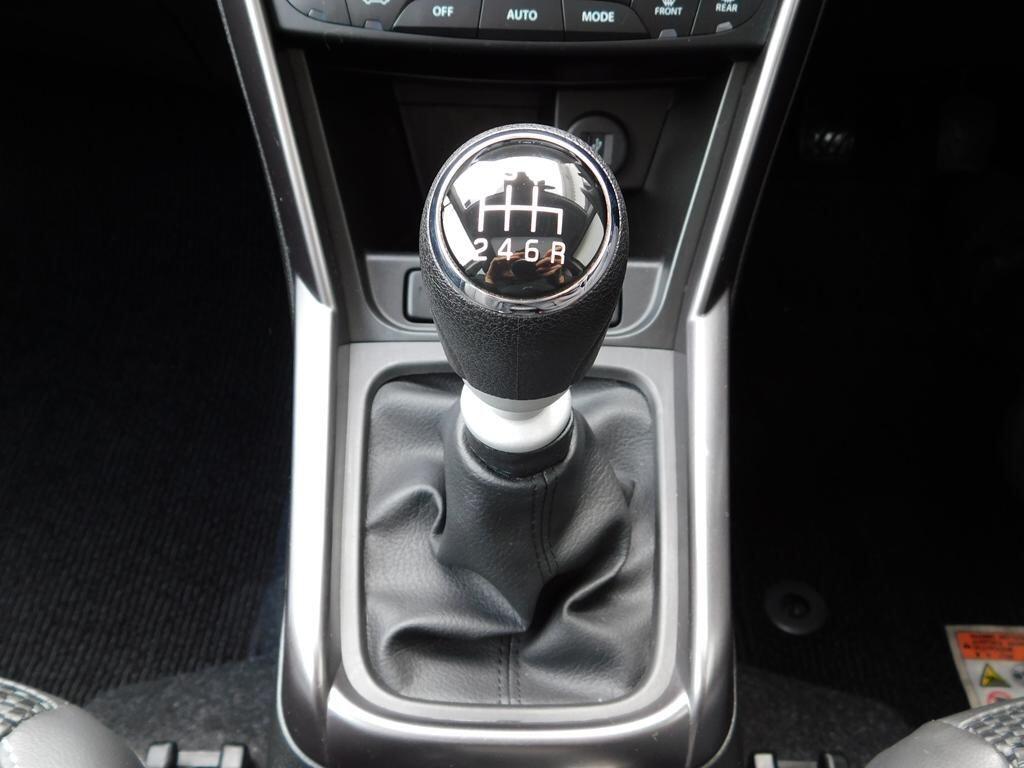 S-Cross