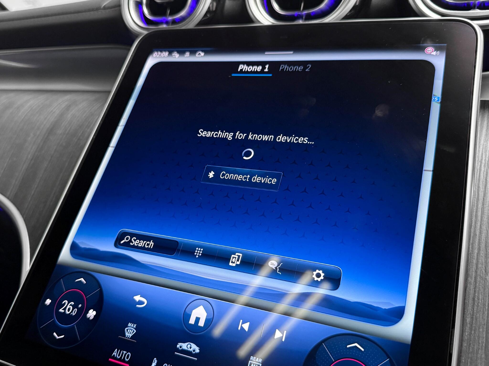 Mercedes-Benz GLC view 49