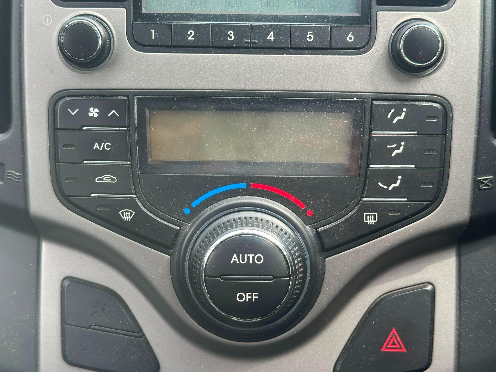 Hyundai I30 view 12