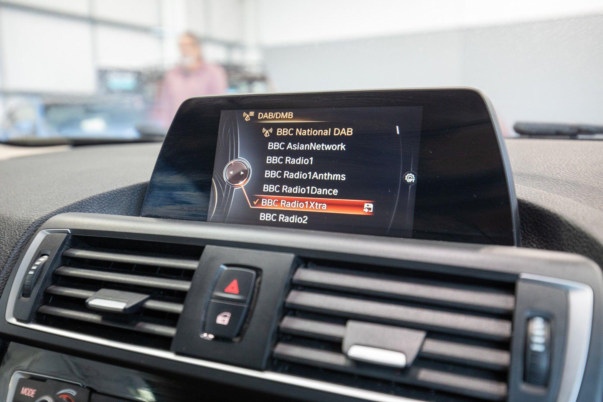 BMW 2 Series view 17