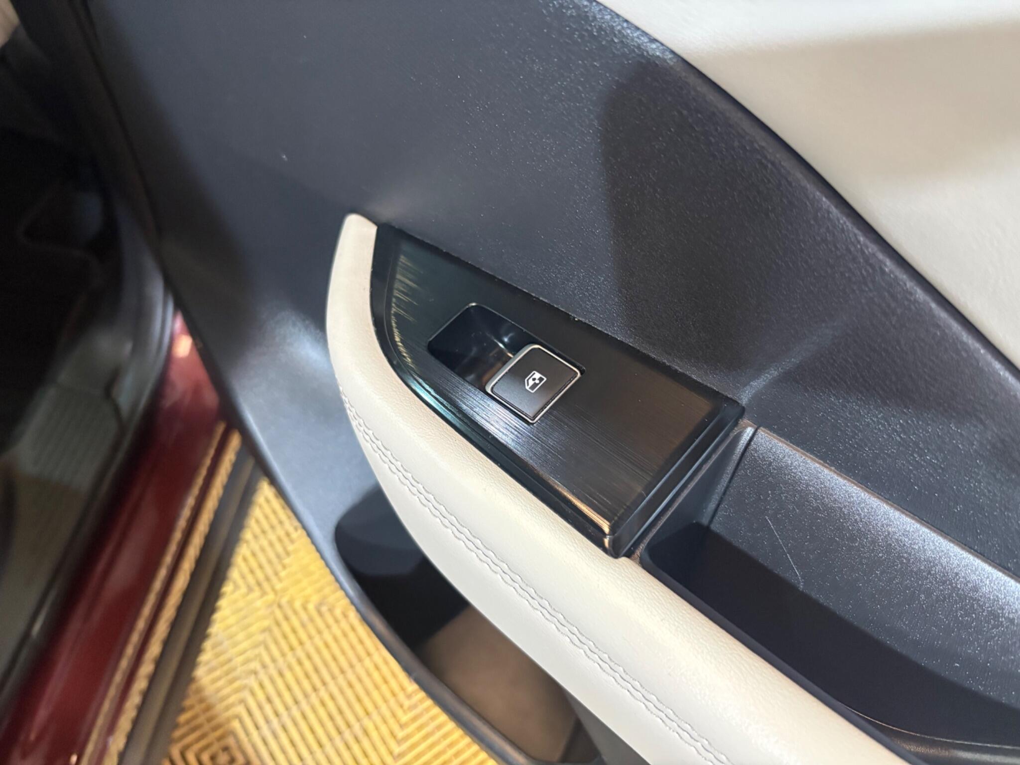 Nissan Qashqai view 43