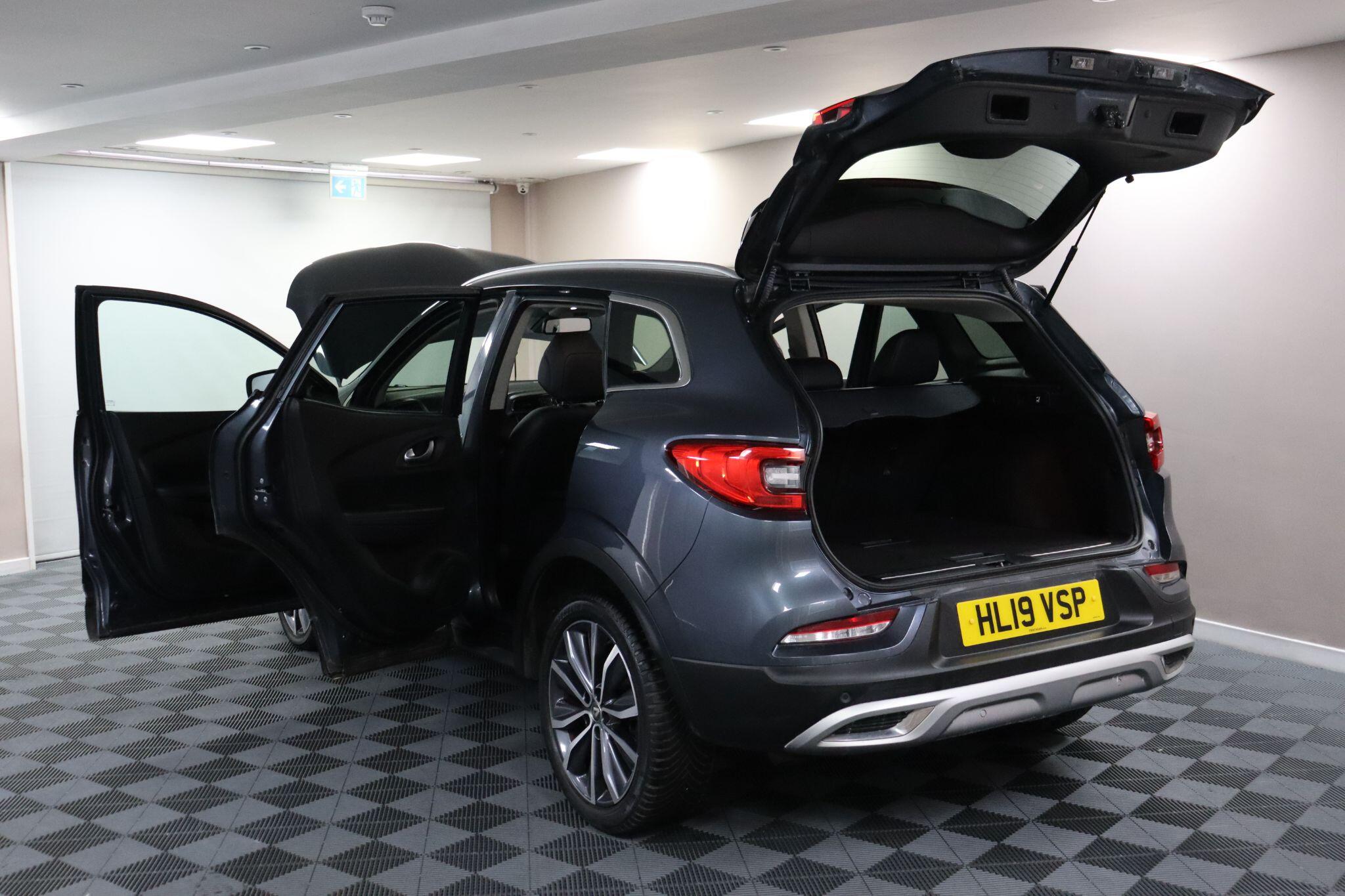 Renault Kadjar view 21
