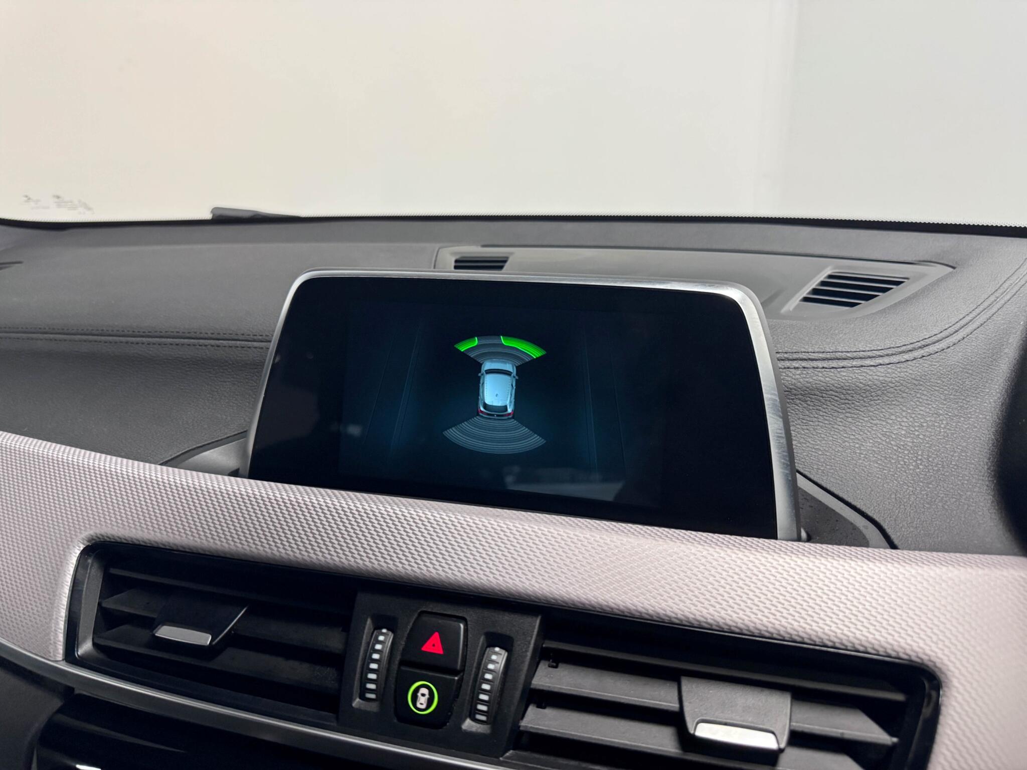 BMW X2 view 11