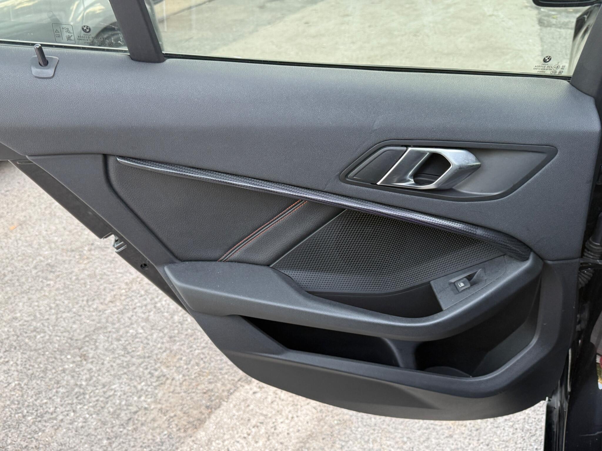 BMW 1 Series - Image 46