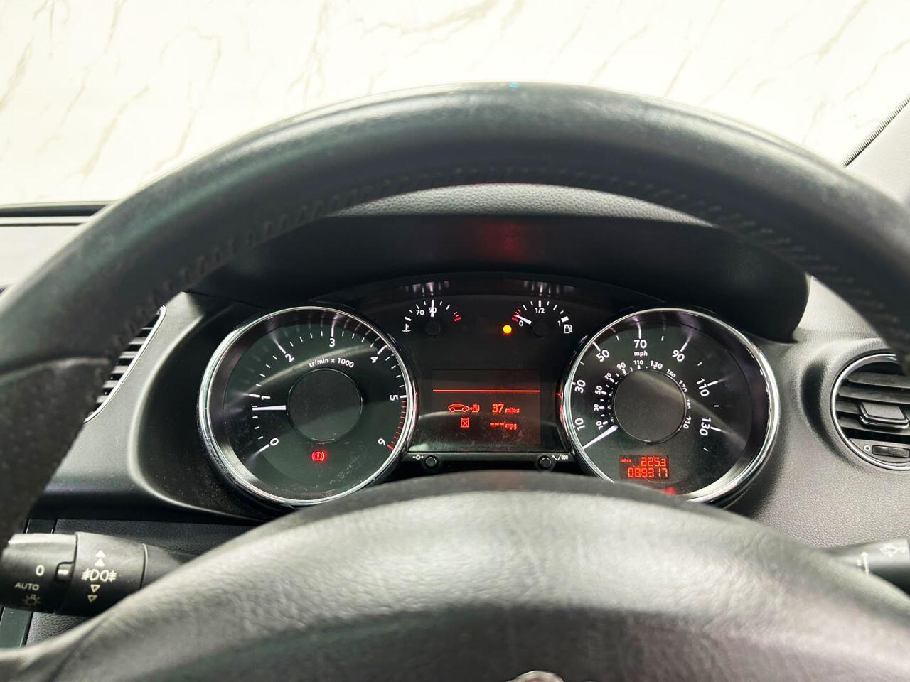 Peugeot 3008 view 20