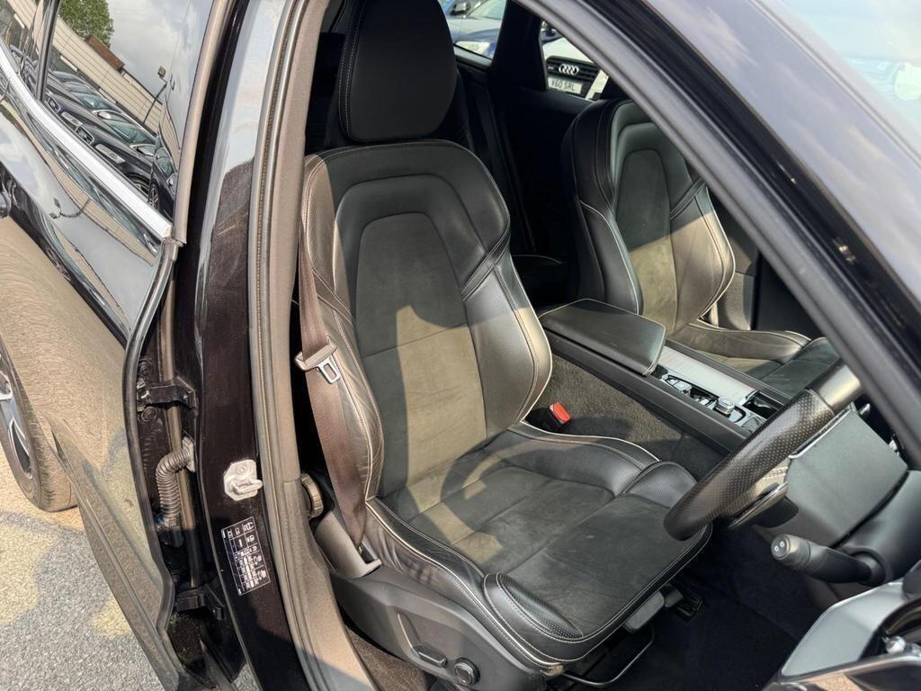 Volvo XC60 view 16