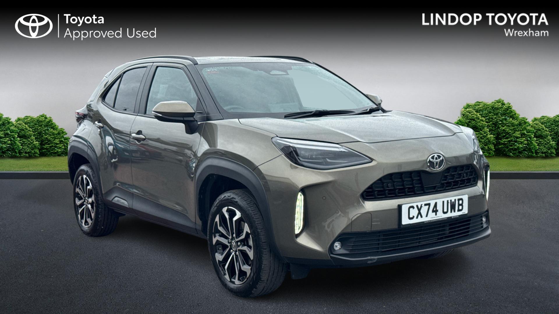 Lindop Used Cars