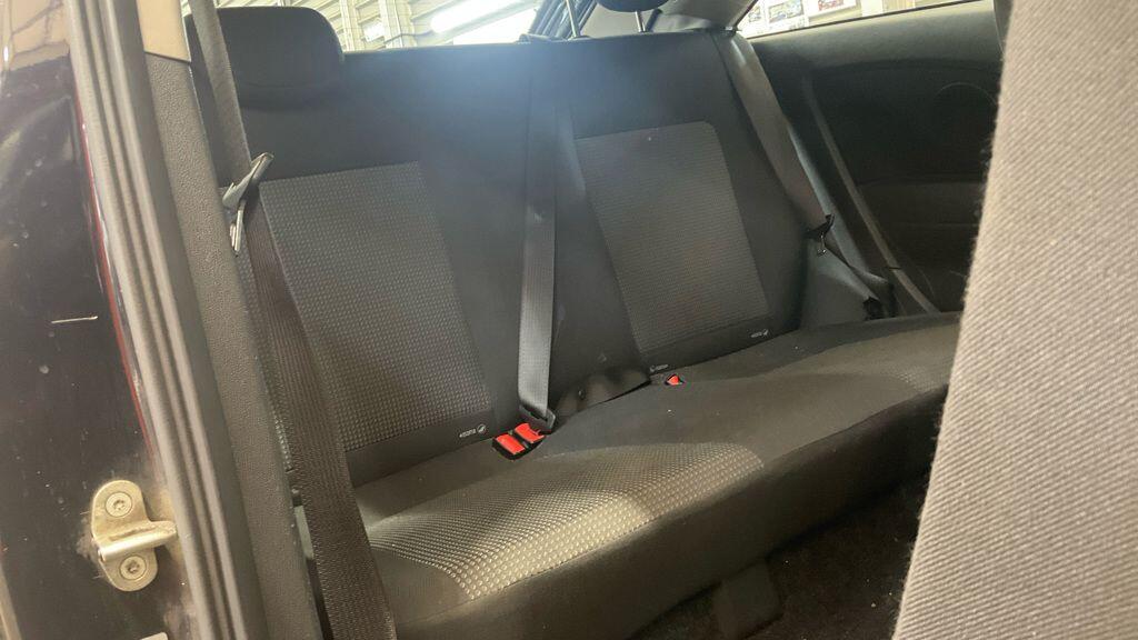 Vauxhall Corsa view 8
