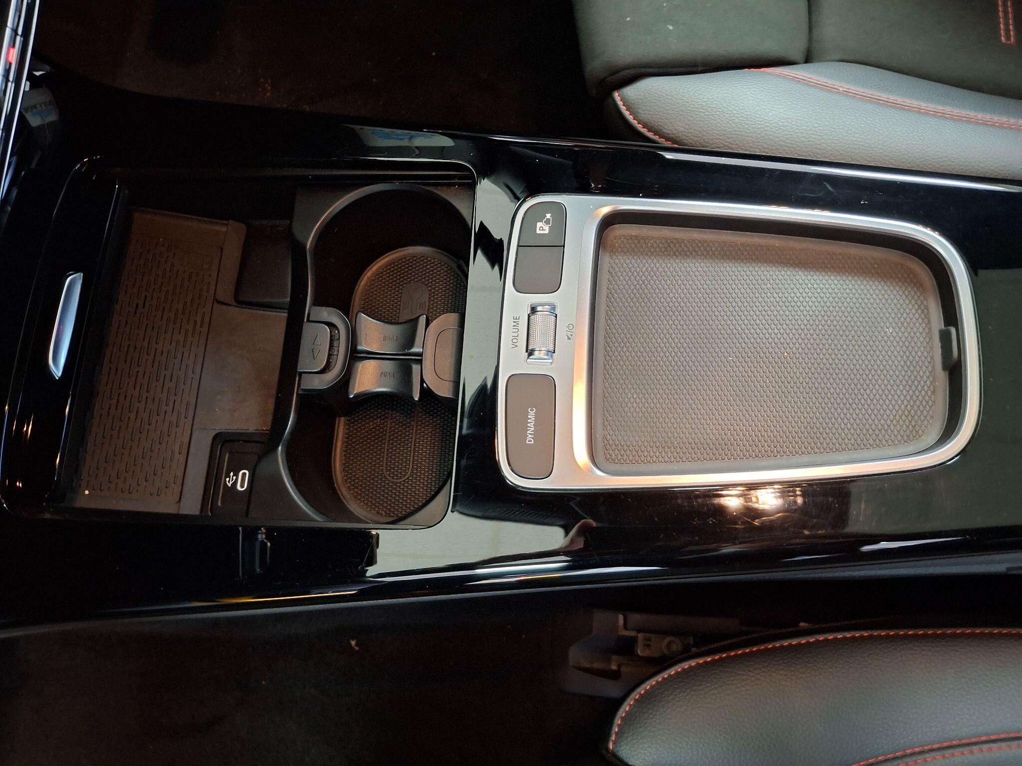 Mercedes-Benz A-Class view 58