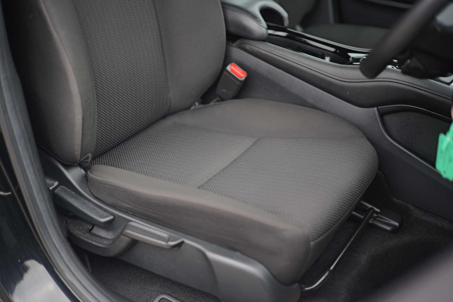 Honda HR-V view 18