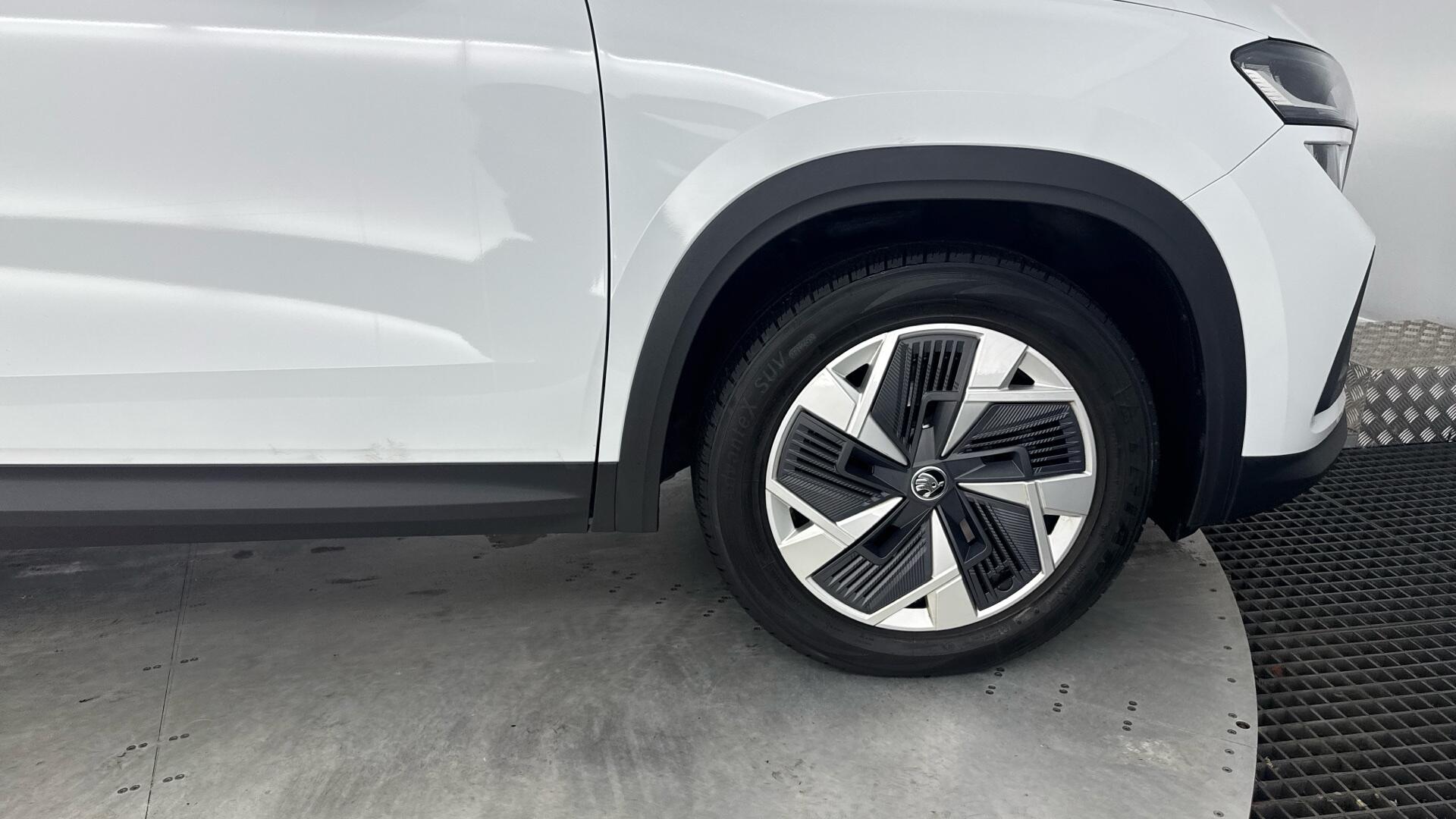 Skoda Kodiaq view 21