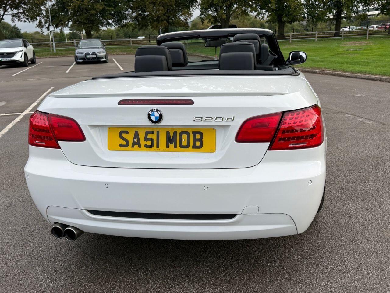 BMW 3 Series view 33