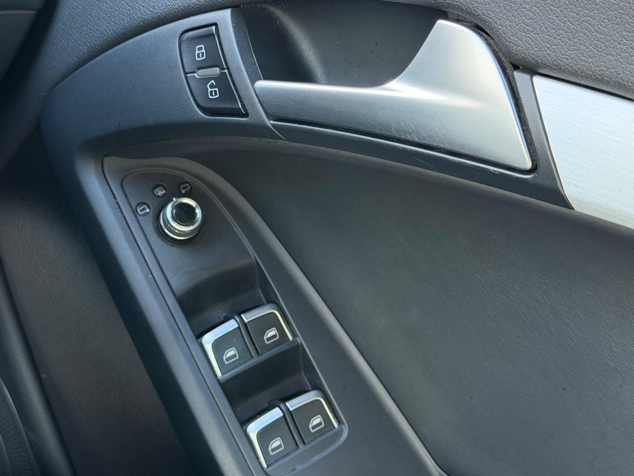 Audi A5 view 49