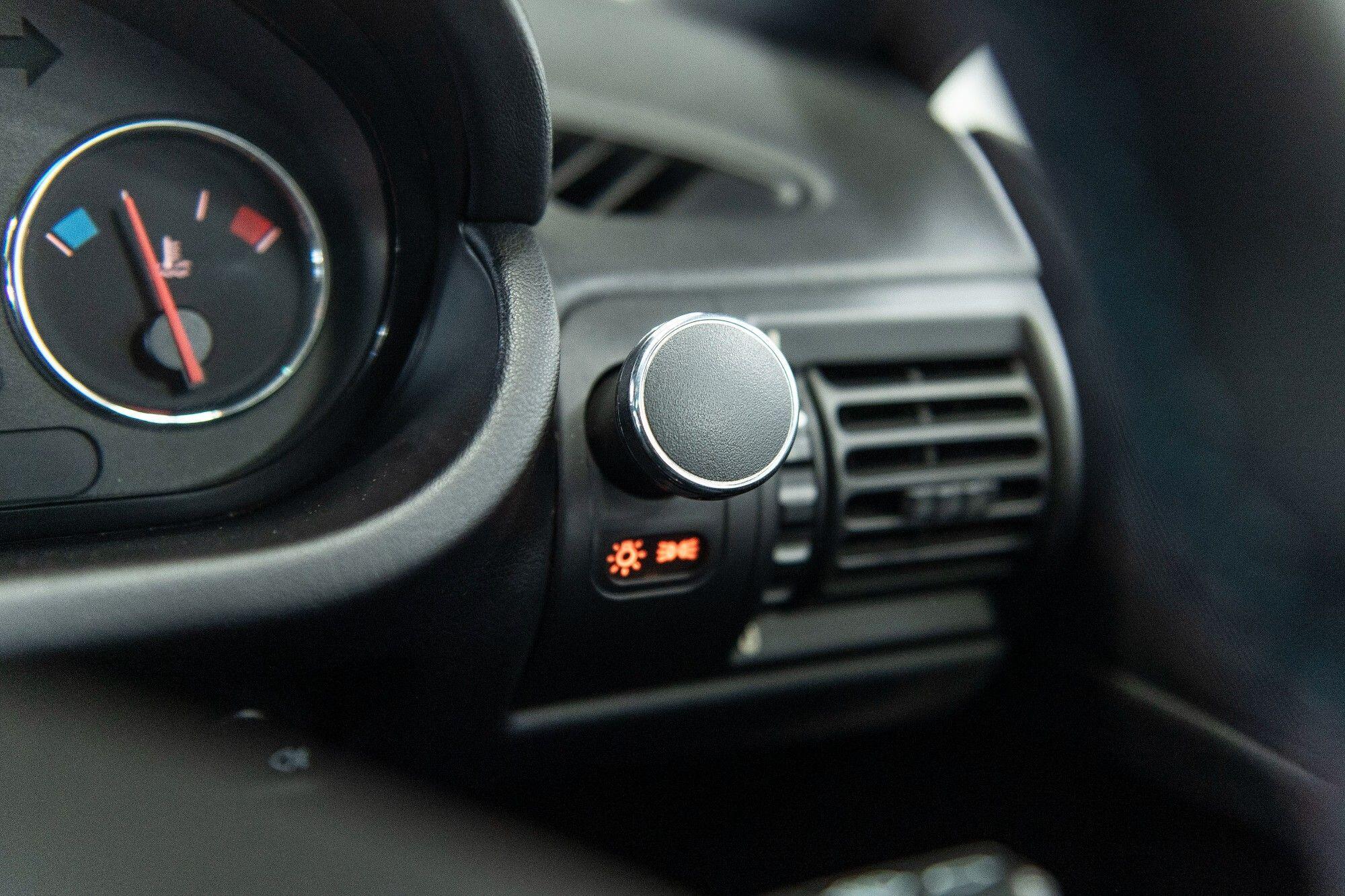 BMW Z3 M view 15