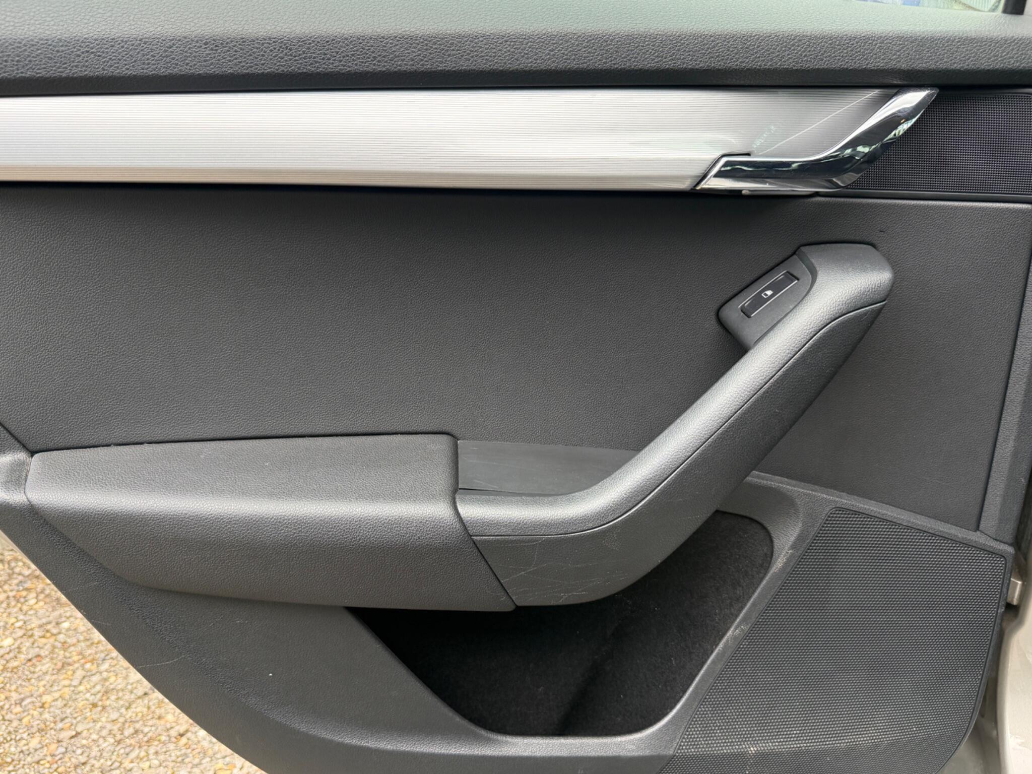 2014 Skoda Octavia image 34
